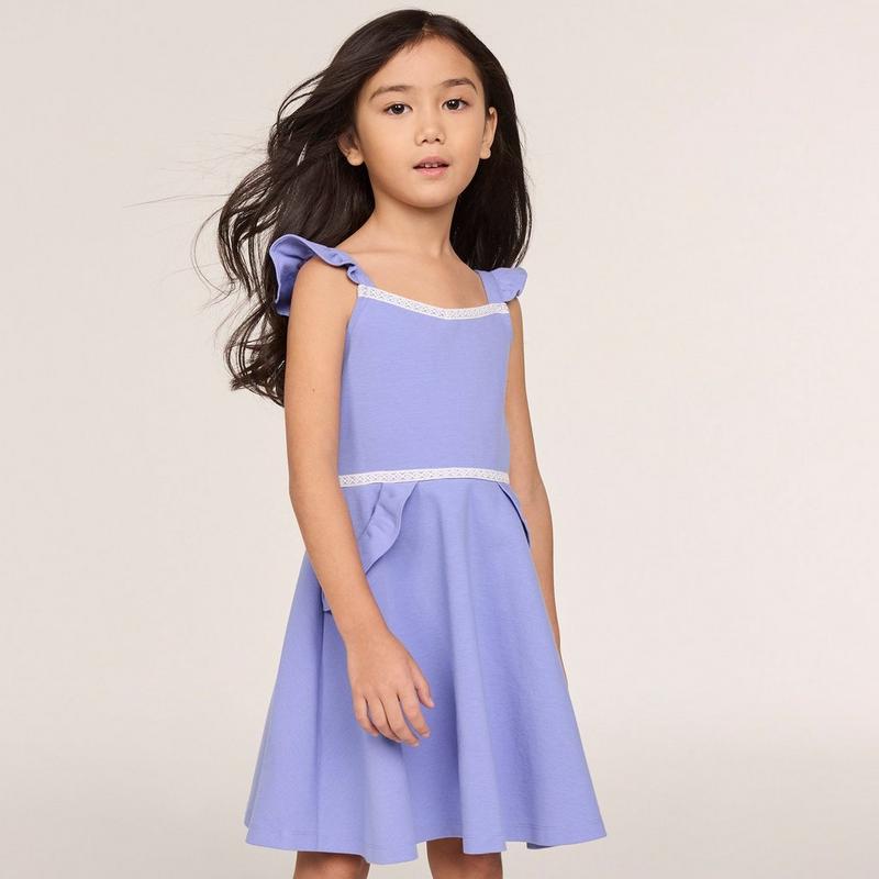The Very Periwinkle Sundress - Janie And Jack